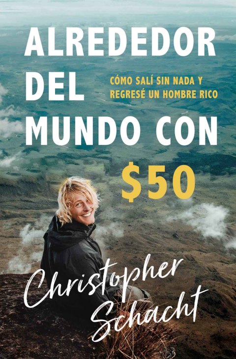Cover image for book Alrededor del mundo con $50