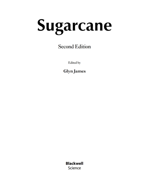 Sugarcane 
