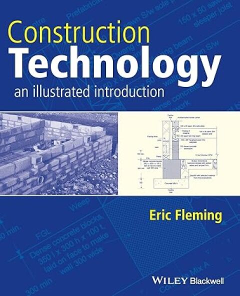 Cover image for book Construction Technology