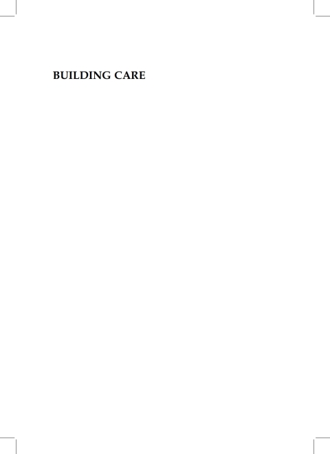 Building Care 