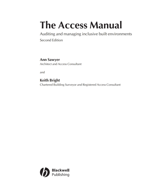 The Access Manual 