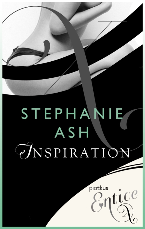 Cover image for book Inspiration