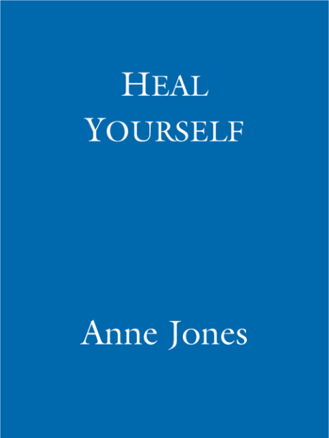 Cover image for book Heal Yourself