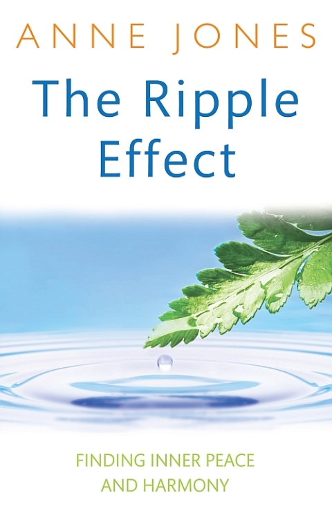 Cover image for book The Ripple Effect