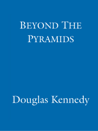 Cover image: Beyond The Pyramids 9780349106076