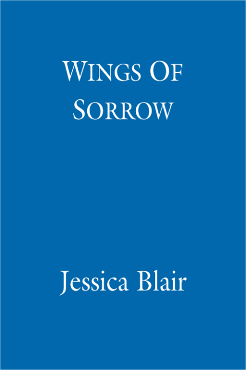 Cover image for book Wings Of Sorrow