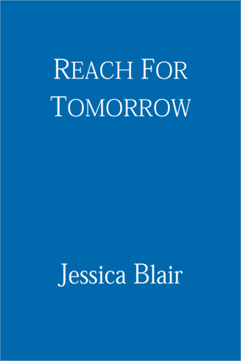 Cover image for book Reach For Tomorrow