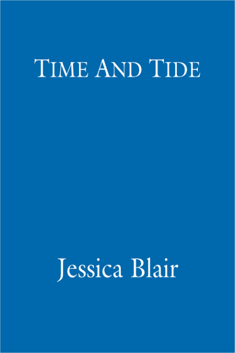 Cover image for book Time & Tide