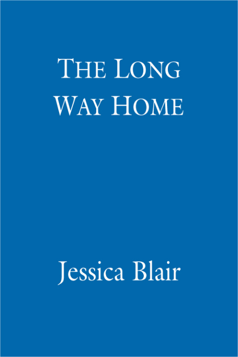 Cover image for book The Long Way Home