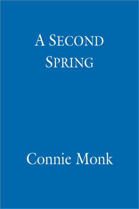 Cover image for book A Second Spring