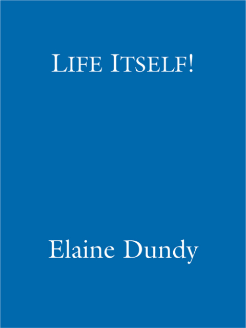 Cover image for book Life Itself!