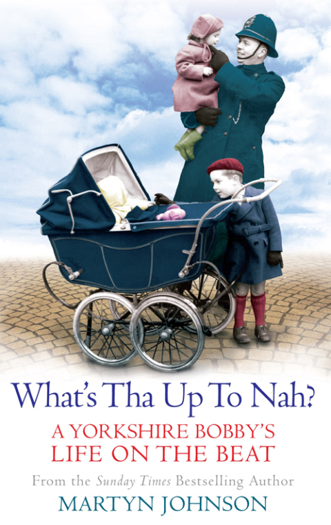 Cover image for book What's Tha Up To Nah?