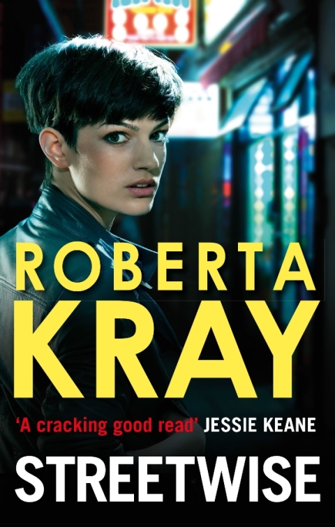 Cover image for book Streetwise