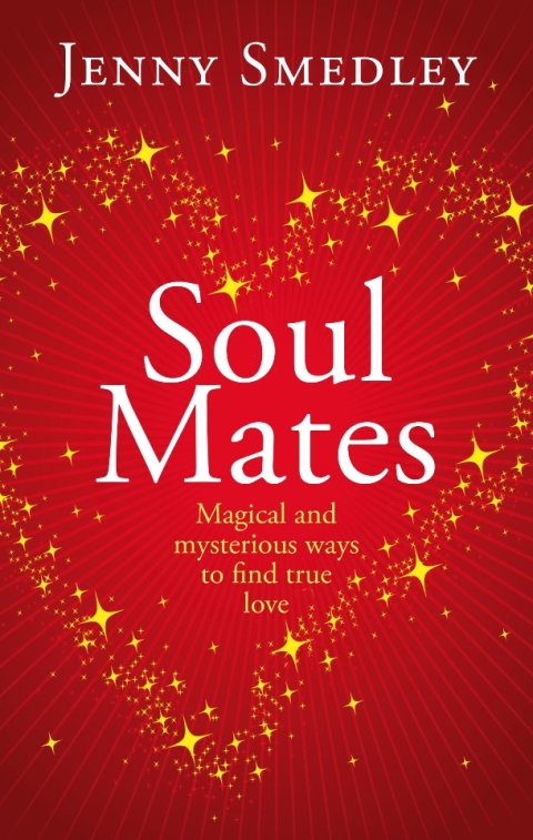 Cover image for book Soul Mates