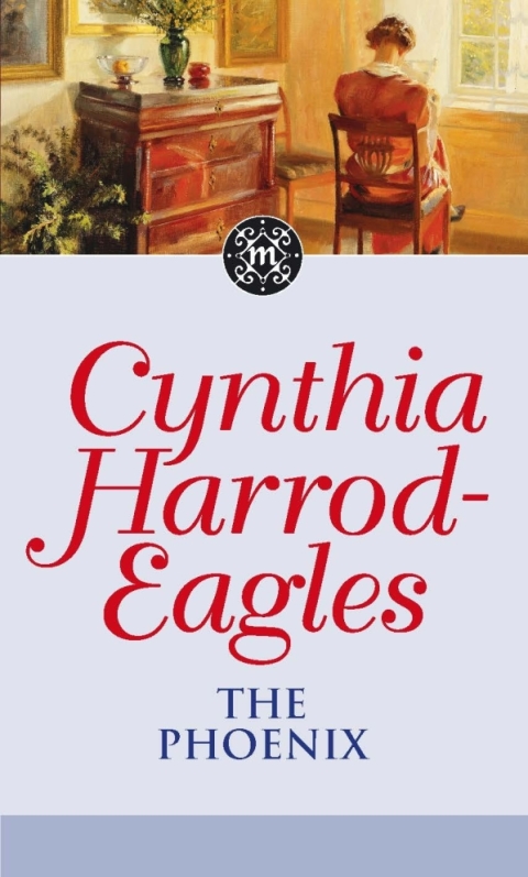 Cover image for book The Phoenix