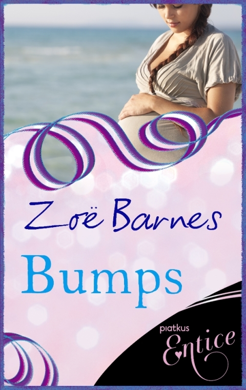 Cover image for book Bumps
