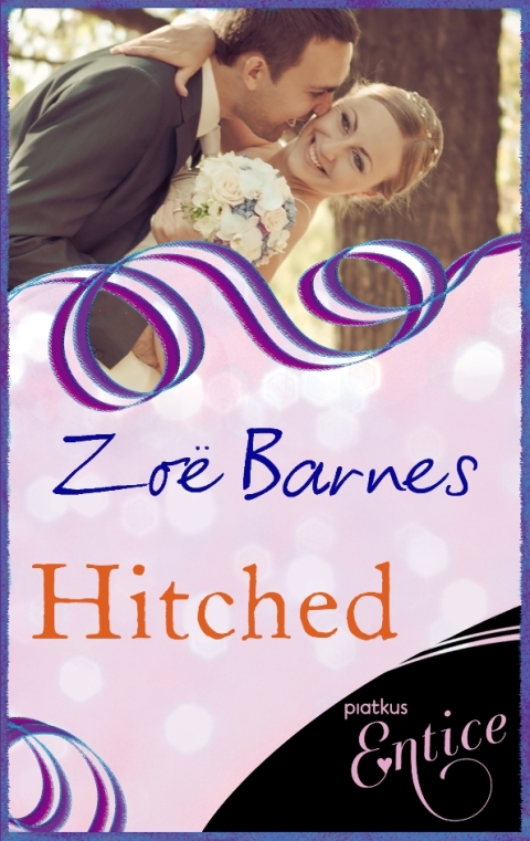 Cover image for book Hitched