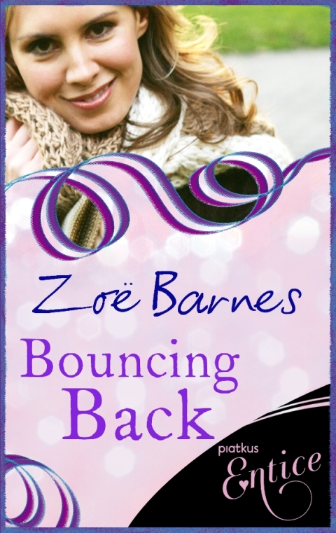 Cover image for book Bouncing Back