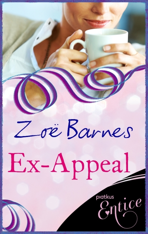 Cover image for book Ex-Appeal