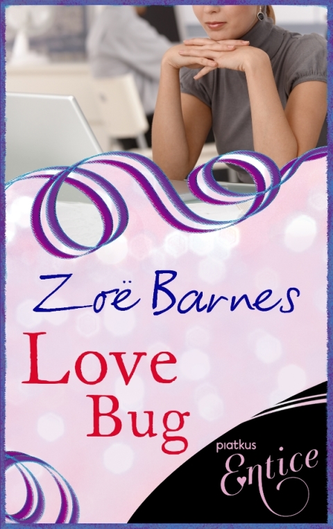 Cover image for book Love Bug