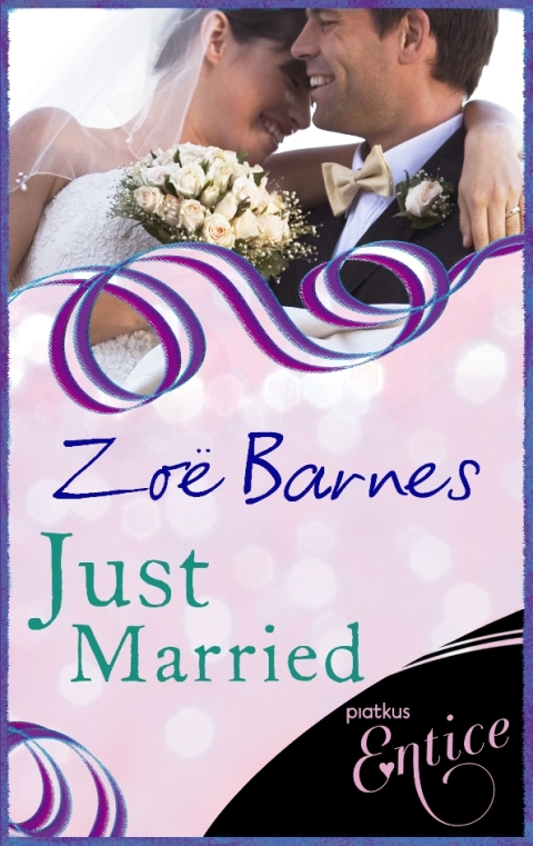 Cover image for book Just Married