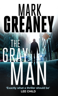 Titelbild: The Gray Man 9780751550252