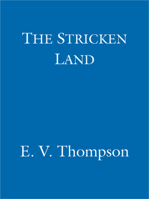 Cover image for book The Stricken Land