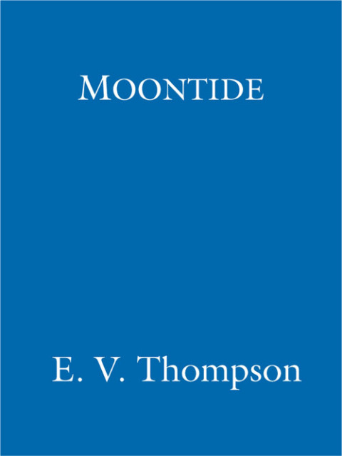 Cover image for book Moontide