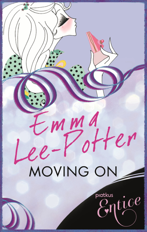 Cover image for book Moving On