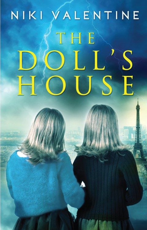 Cover image for book The Doll's House: Exclusive Short Story