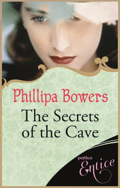 Cover image for book The Secrets Of The Cave