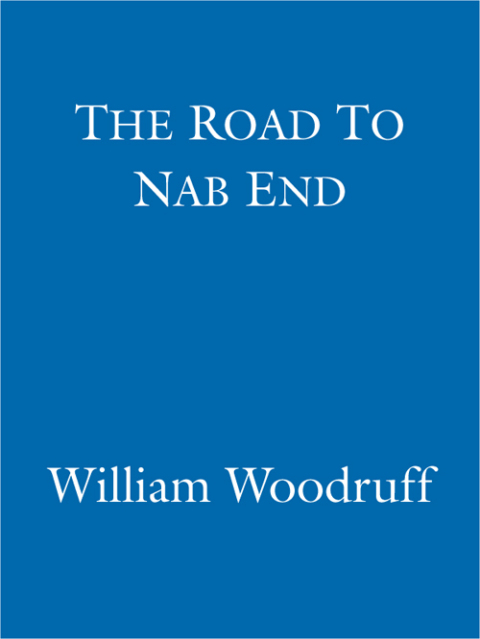 Cover image for book The Road To Nab End