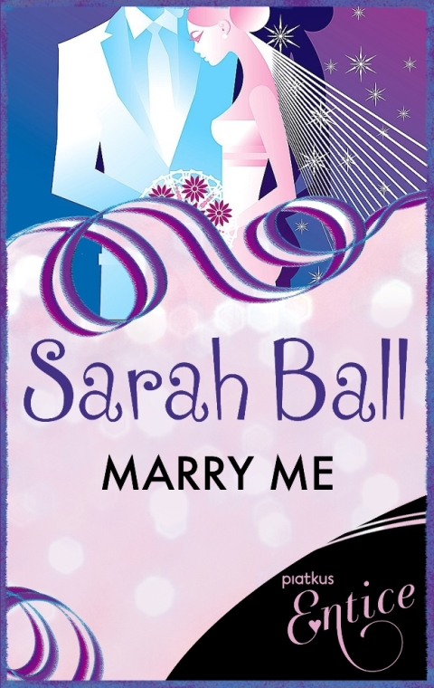 Cover image for book Marry Me