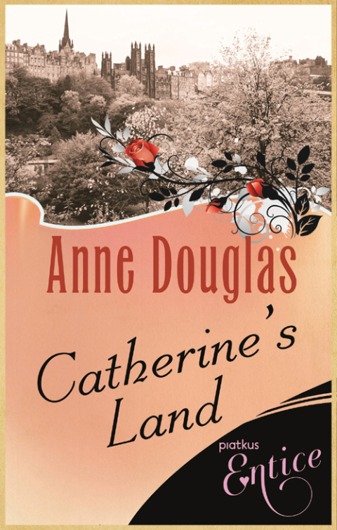 Cover image for book Catherine's Land