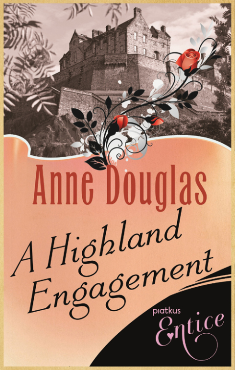 Cover image for book A Highland Engagement