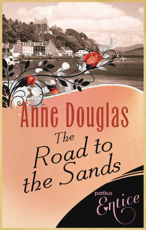 Cover image for book The Road To The Sands