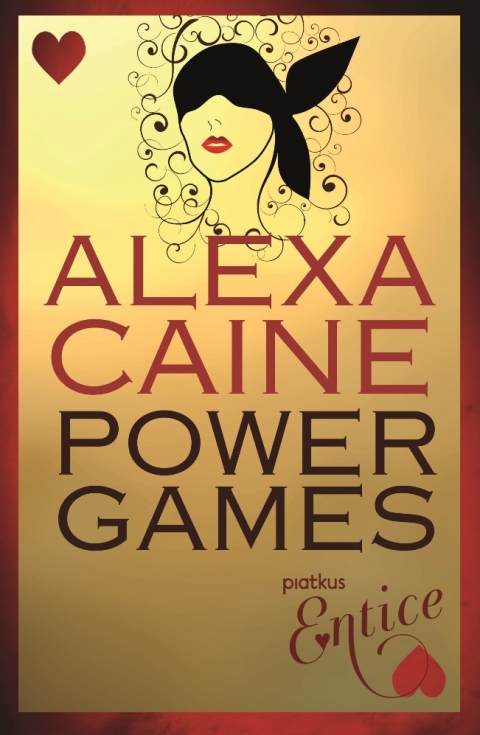 Cover image for book Power Games