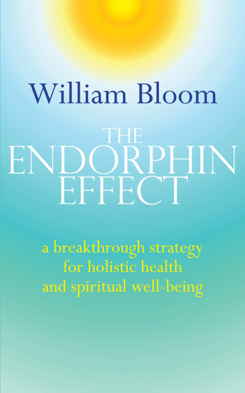 Cover image for book The Endorphin Effect