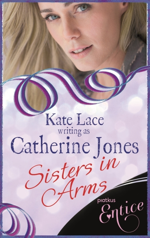 Cover image for book Sisters In Arms