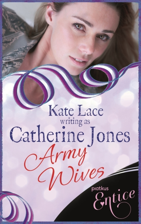 Cover image for book Army Wives