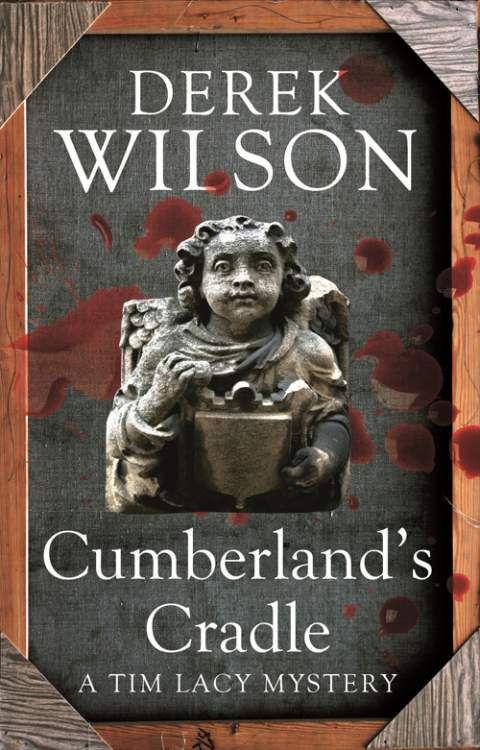 Cover image for book Cumberland's Cradle