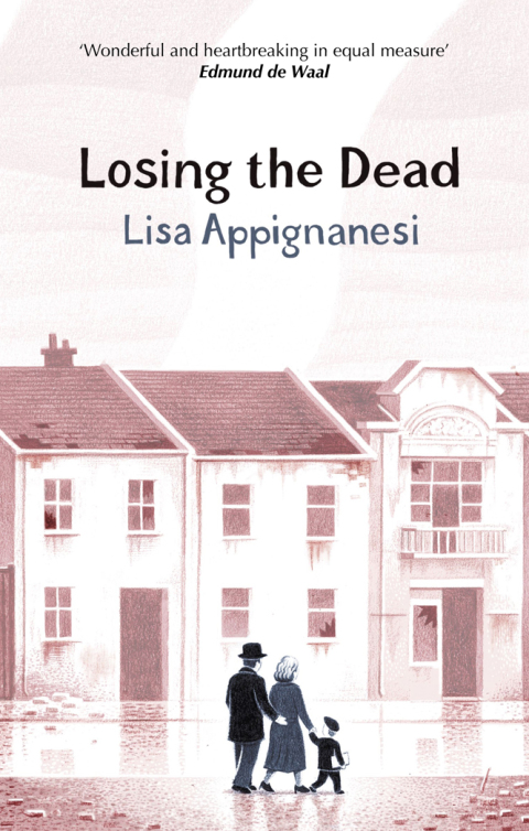 Cover image for book Losing the Dead
