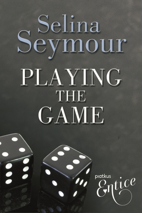 Cover image for book Playing The Game