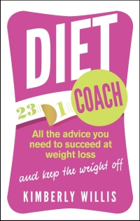 Cover image: Diet Coach 9780749957018