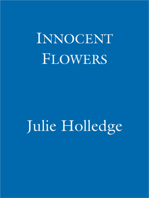 Cover image for book Innocent Flowers