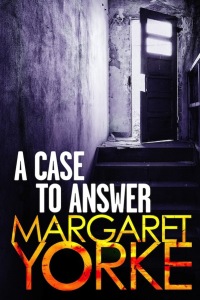 Cover image: A Case To Answer 9780751552102