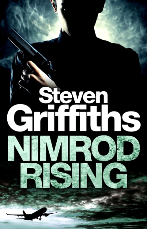 Cover image for book Nimrod Rising