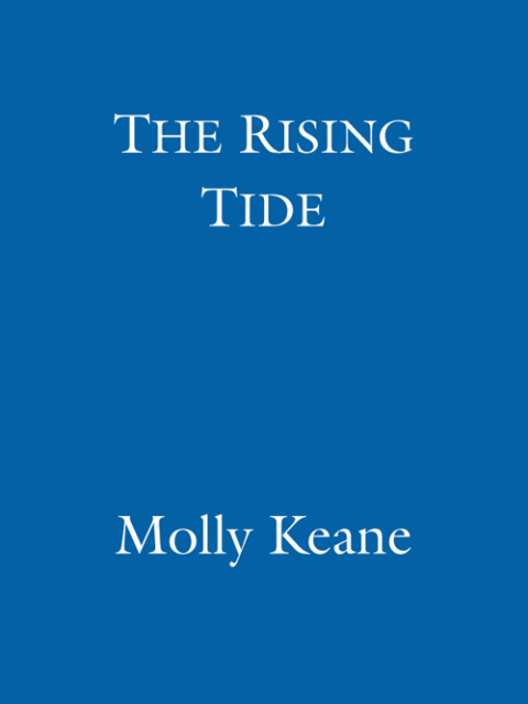 Cover image for book The Rising Tide