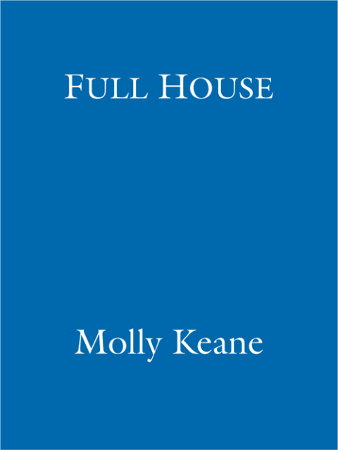 Cover image for book Full House