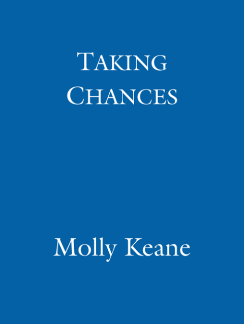 Cover image for book Taking Chances
